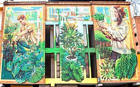 Green Hotel Natural Medellin